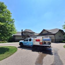 Roof Washing in Hanover, MN Thumbnail